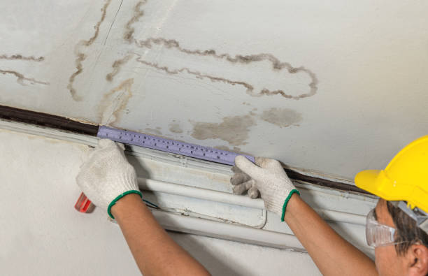 24/7 Emergency Water Damage Inspection experts in Bradford, NH
